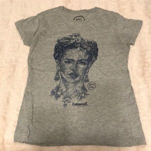 Frida Khalo shirt